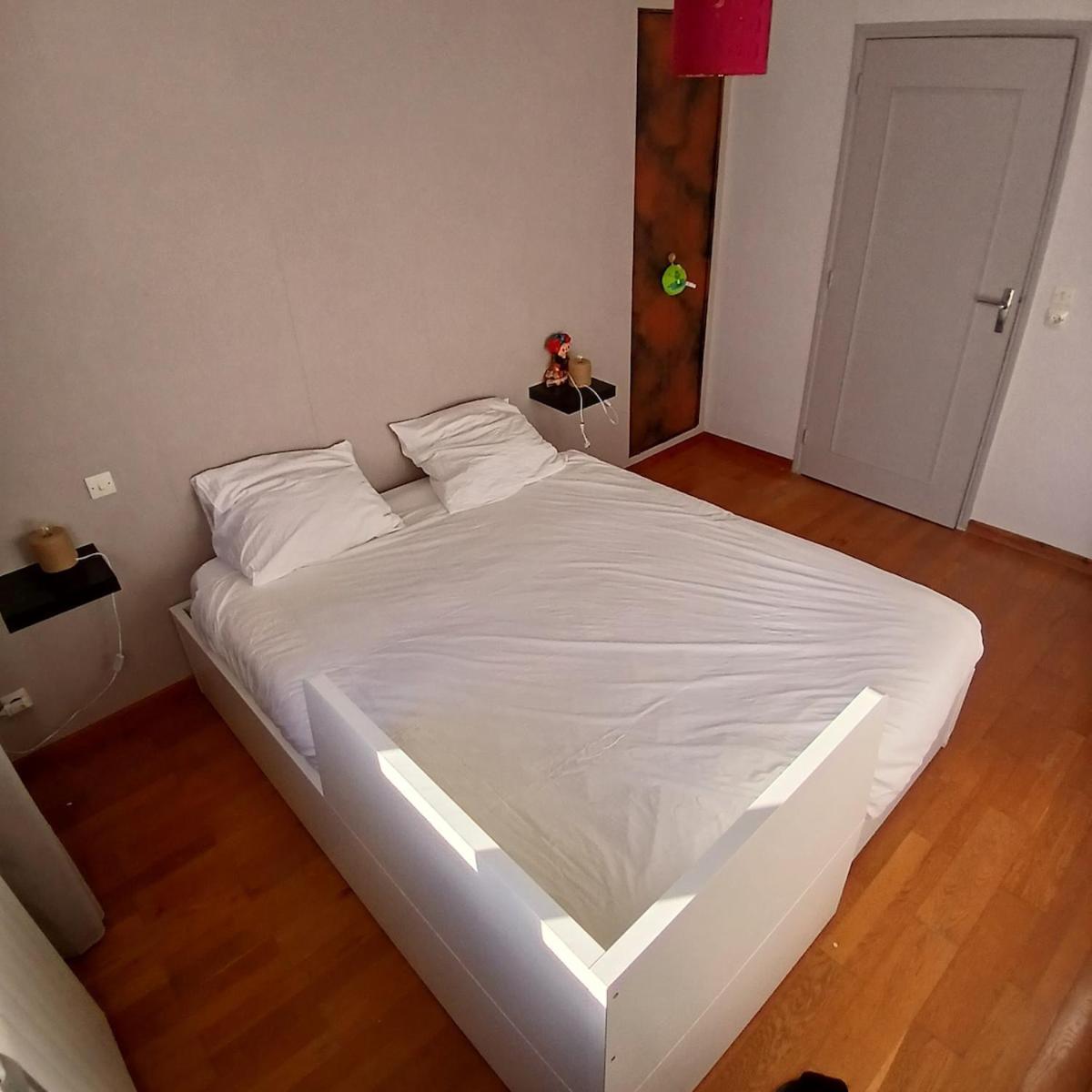 Villa Calme - Etage 1 Saint-Bauzille-de-Putois 外观 照片