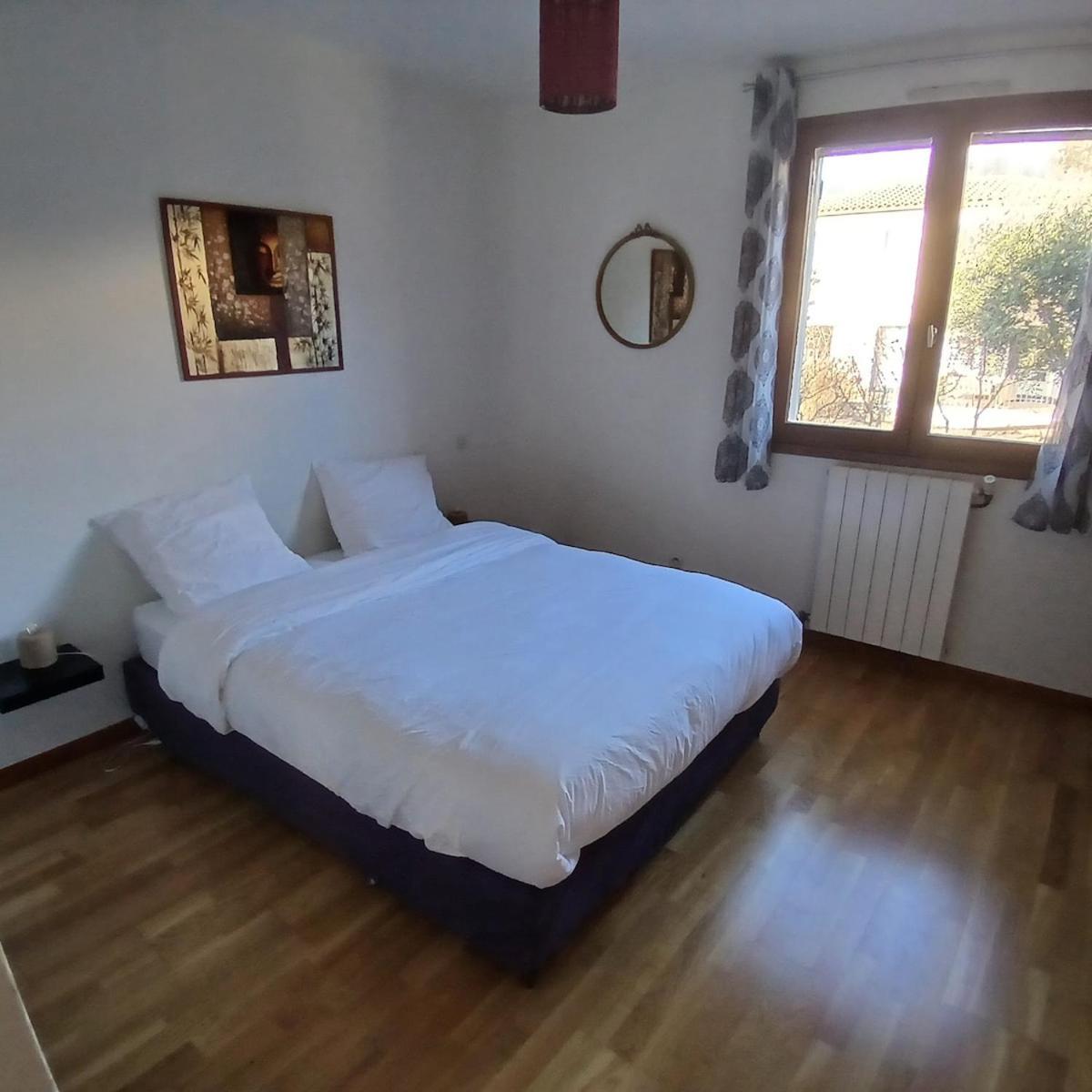 Villa Calme - Etage 1 Saint-Bauzille-de-Putois 外观 照片